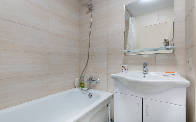Provanskoe Utro Na Bratislavskoj Apartments