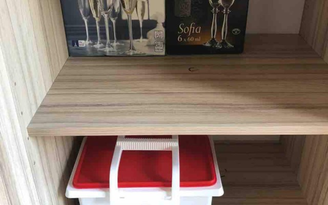 Квартира Luna Apart 1