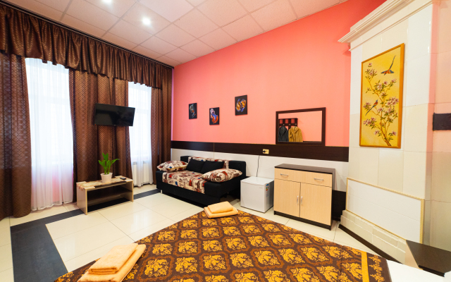 Sever Mini-hotel