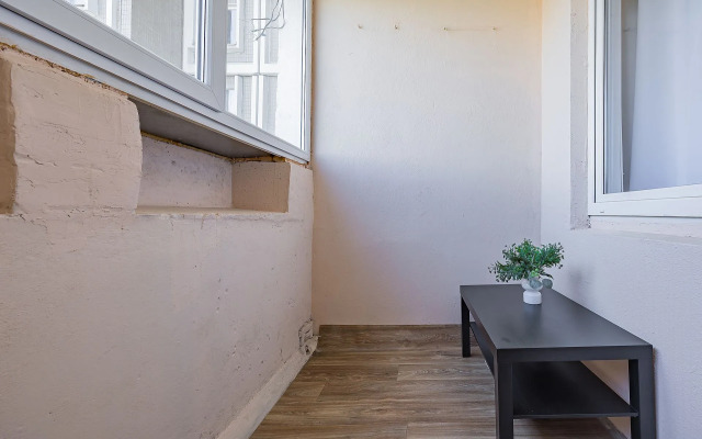 Апартаменты на набережной Волги 10