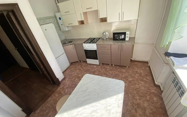 Shikarnaya Odnushka DK Metallurg Flat