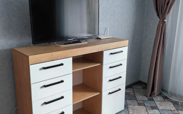 Apartamenty vozle Tts Gorodok Apartments