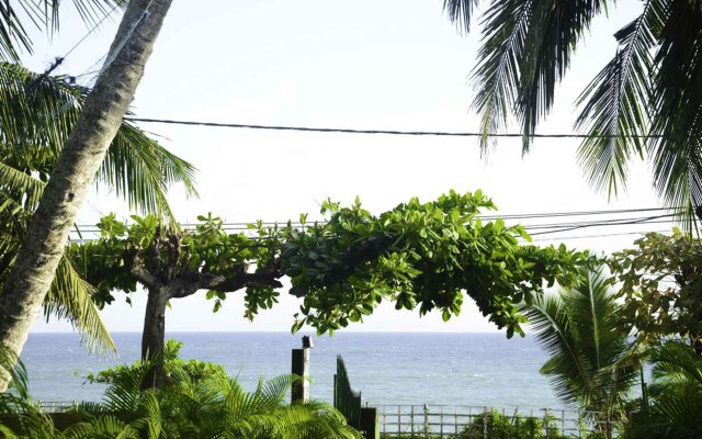 Sea View Tourist Inn