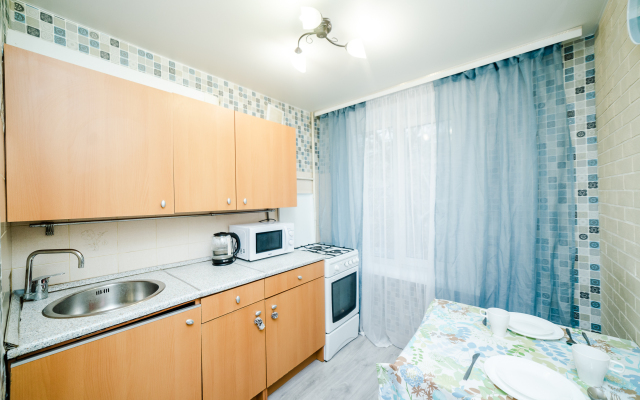 Na Ulitse Konstantina Simonova 5k3 Flat
