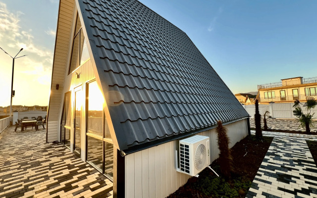 Отель 12 причал