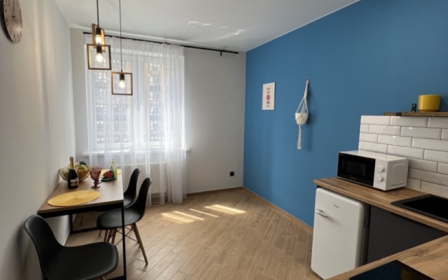 Апартаменты Apartment Rental