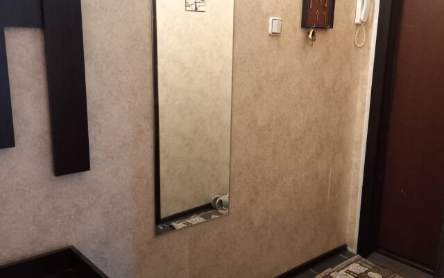 Na ulice Myasischeva 4 Apartments