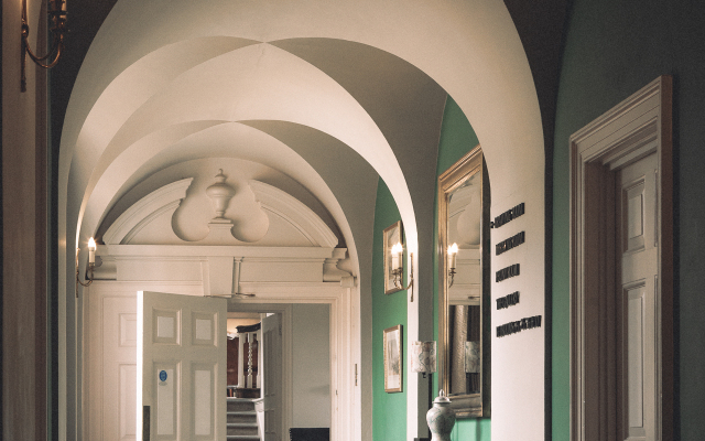 Warbrook House Hotel&Grange