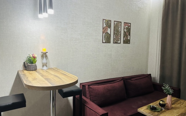 Laskino Park Private house