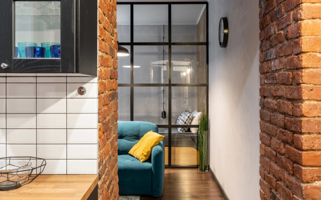 Апартаменты Be Home Liteyny