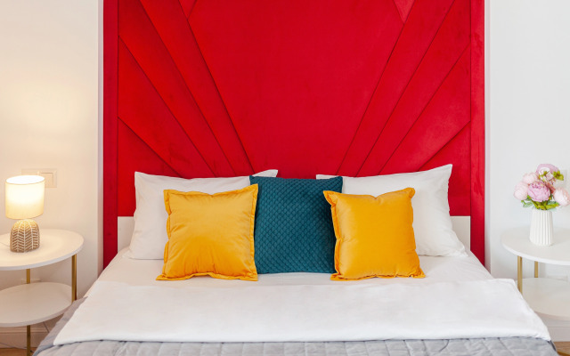 Апартаменты RentPlaza на Корабельной