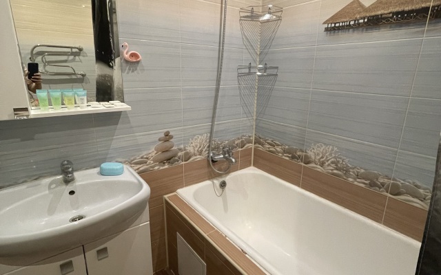 Квартира комфортабельная 41 м2