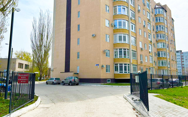 Premium Klass Sverdlova 60 Apartments