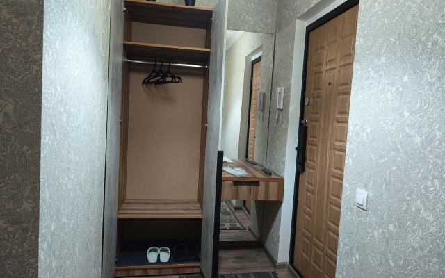 Apartamenty Volzhsk Flat