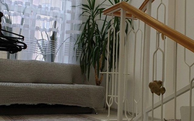 V Zelenogradske Apartments