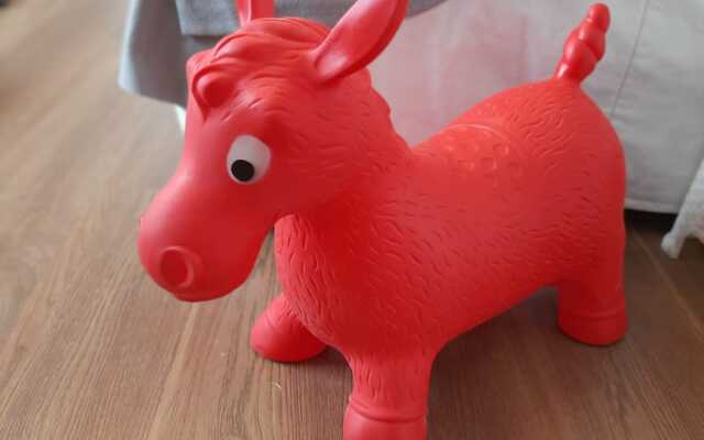 Частный дом Петровское 28