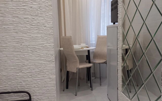 Квартира Уютная с видом на лес