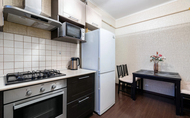 U Kremlya Flat