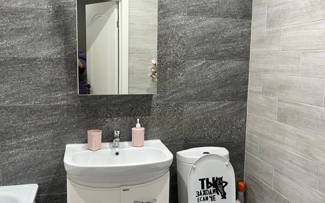 Квартира уютная около клинической больницы