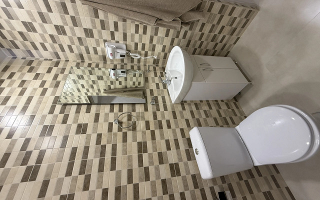 Your Stay in Yerevan Apartments