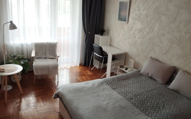 Квартира в центре