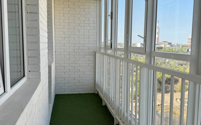 Uyutnaya So Vsemi Udobstvami Flat