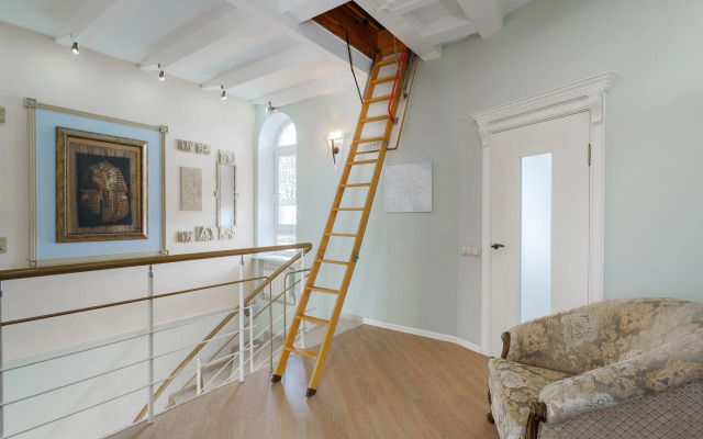 Вилла Дом 520кв на 8-х сотках