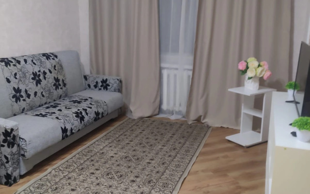 Lengnika Flat