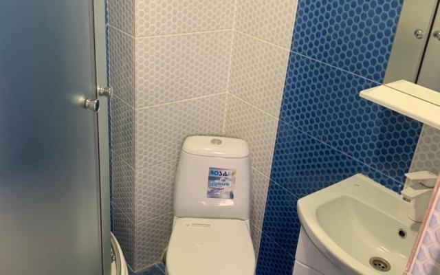 Квартира Двухкомнатная на Беляусе