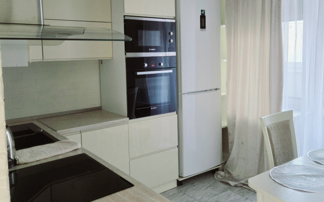 Minsk Mir Apartments