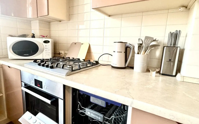 Buking39 U Muzeya Mirovogo Okeana Flat