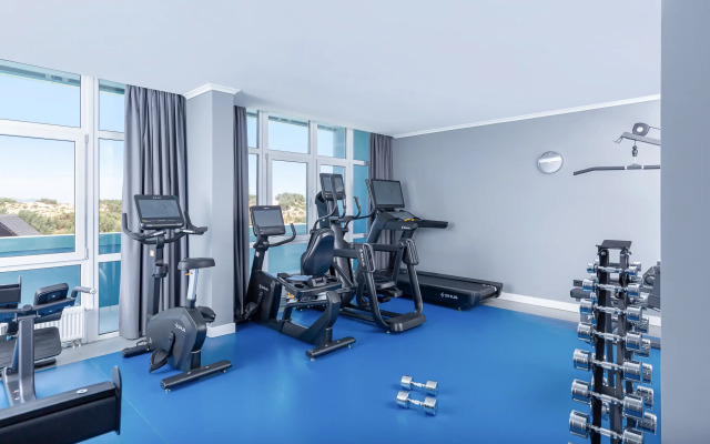 Blije All Inclusive Hotel