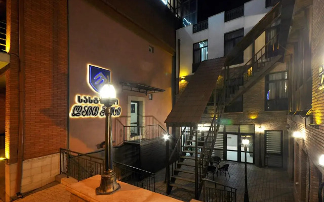 Hotel Light House Old City Hotel