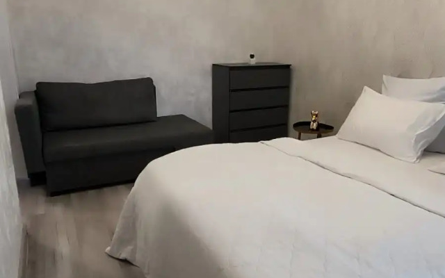 Квартира Воронова 16