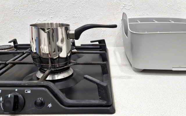 Квартира Городской оазис