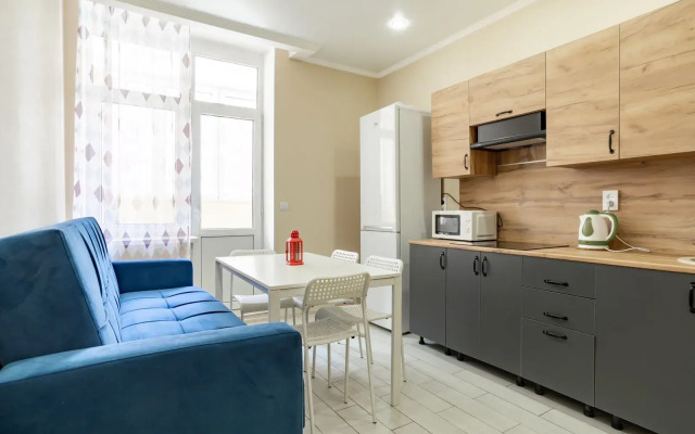 Квартира Уют