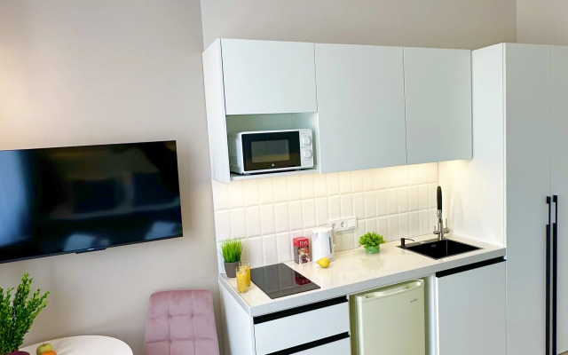 I9.9 Apartments