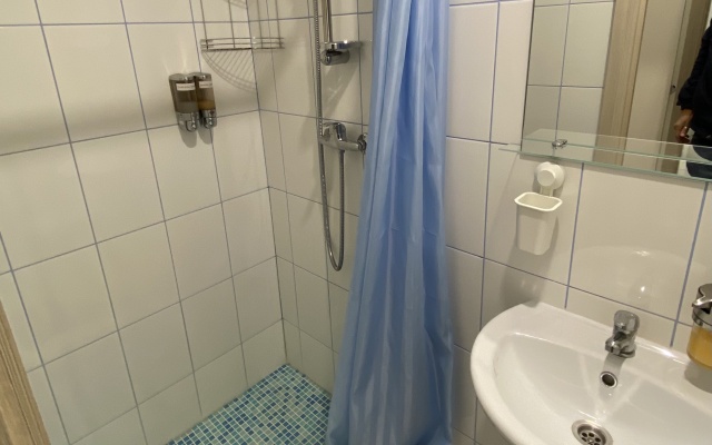 Апартаменты ГороховаяХаус-16