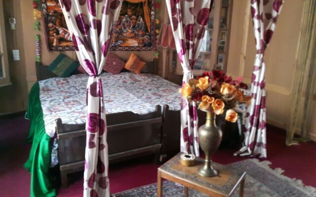 Houseboat Donoo Palace Hotel