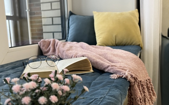 Апартаменты Arban Smart