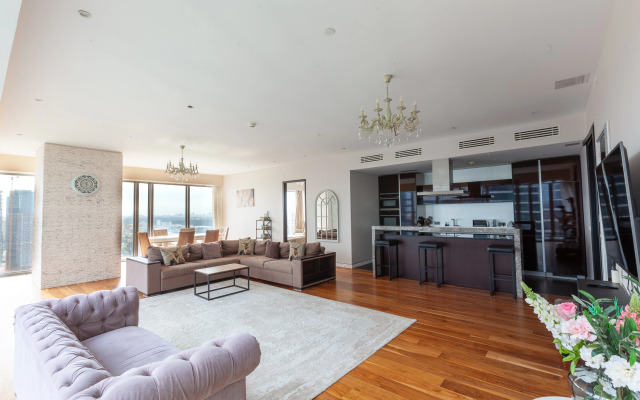 Oko Gudja Apartments 29th Floor