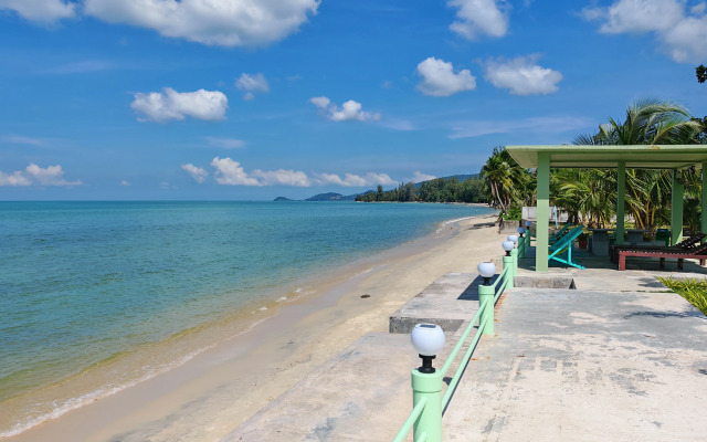 Курортный Отель Lipa Bay Residence