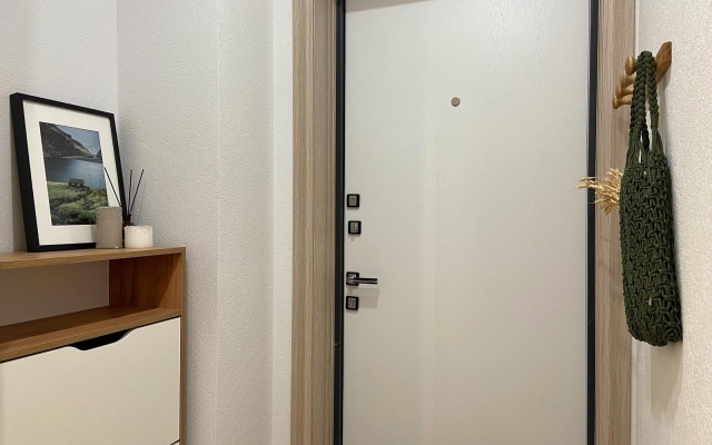 Room Tour V Tsentre Tyumeni ZhK Serdtse Sibiri Apartments