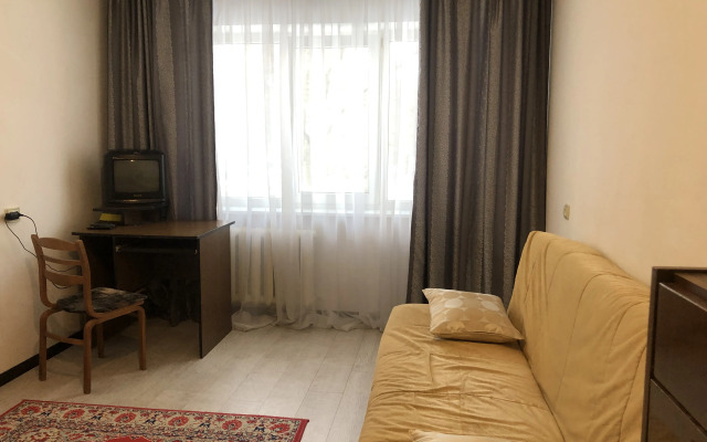 Апартаменты Светлая квартира в самом центре города