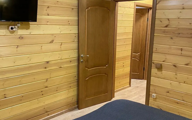 Шале Family chalets de Luxe 2