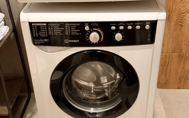 Апартаменты двухуровневые возле Кремля с парковкой