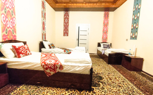 Sofiya Guest house
