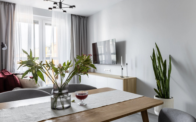 Premialnaya Flat