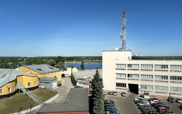 Kvartira Vgosti Na Respublikanskoy Flat