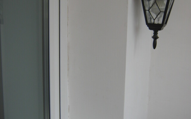 Квартира Студия на Северной